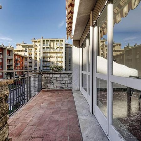 Casa Ida Apartment Free Parking เชอร์นอบบิโอ ภายนอก รูปภาพ