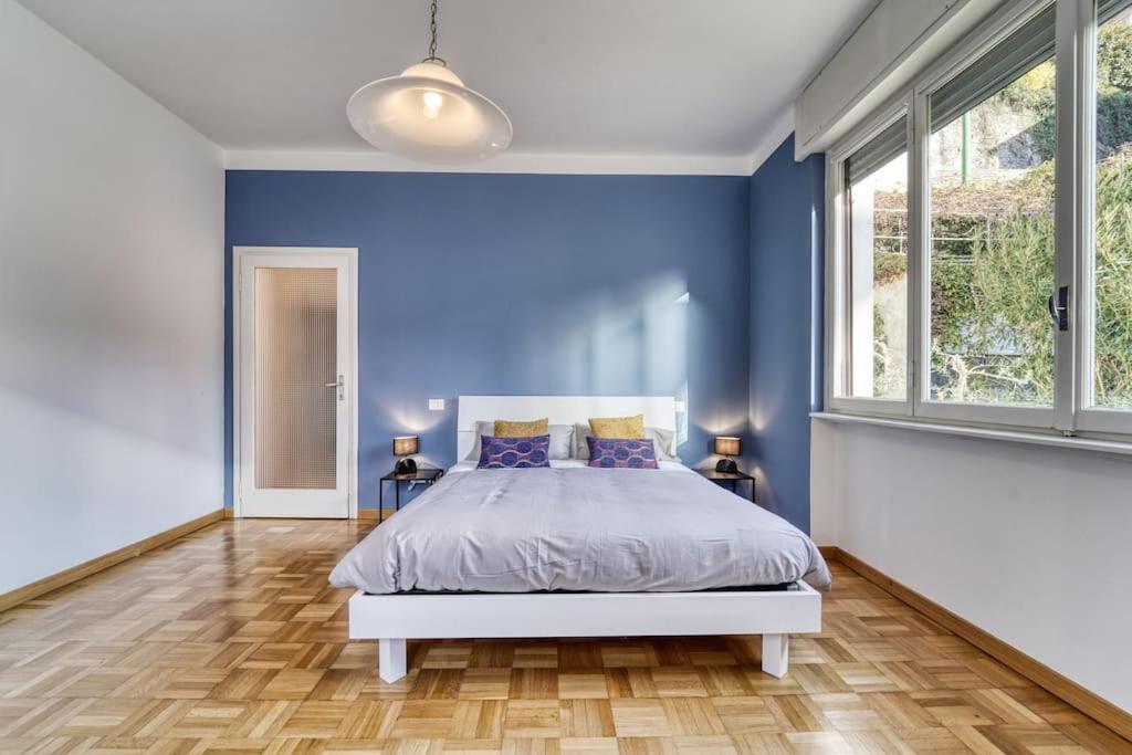Casa Ida Apartment Free Parking เชอร์นอบบิโอ ภายนอก รูปภาพ