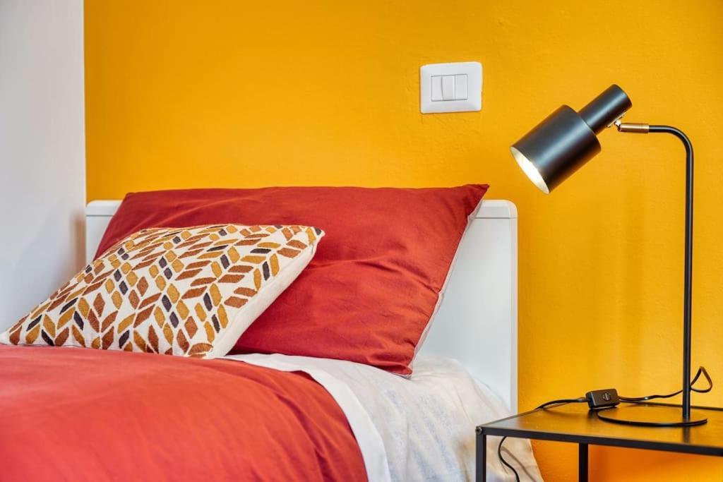 Casa Ida Apartment Free Parking เชอร์นอบบิโอ ภายนอก รูปภาพ